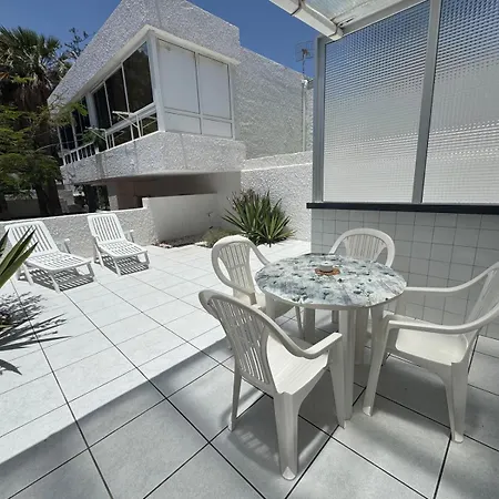 Eureka Big Terrace And Pool شقة *