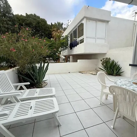 公寓 Eureka Big Terrace And Pool *