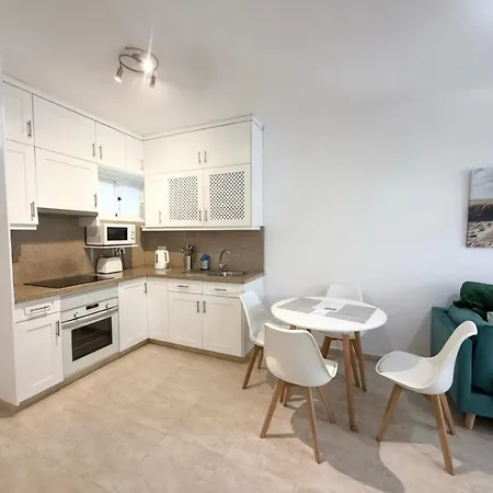 公寓 Eureka Big Terrace And Pool 德尔锡伦西奥海岸