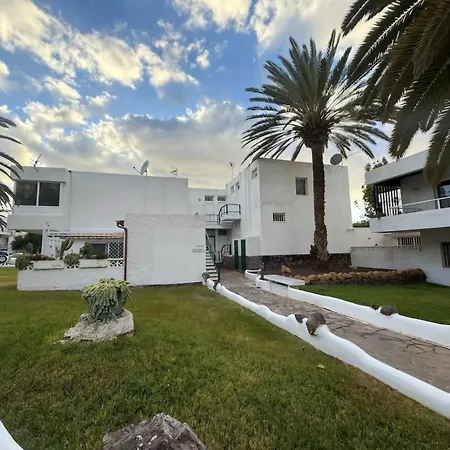 Eureka Big Terrace And Pool شقة